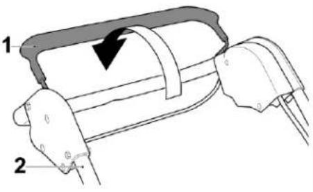 SABO 43-A Economy - 43-A ECONOMY / 43-VARIO / 43-VARIO E - 22