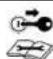 SABO 43-A Economy - Adjusting the cutting height (Illustration I) - 3