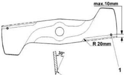 SABO 43-A Economy - 43-A ECONOMY / 43-VARIO / 43-VARIO E - 36
