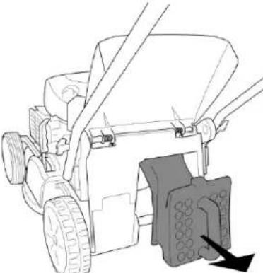 SABO 43-A Economy - 43-A ECONOMY / 43-VARIO / 43-VARIO E - 32