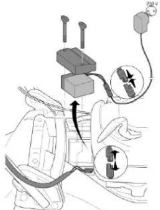 SABO 43-A Economy - 43-A ECONOMY / 43-VARIO / 43-VARIO E - 20