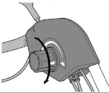 SABO 43-A Economy - 43-A ECONOMY / 43-VARIO / 43-VARIO E - 27