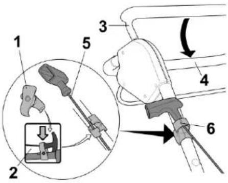 SABO 43-A Economy - 43-A ECONOMY / 43-VARIO / 43-VARIO E - 11