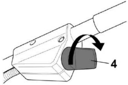 SABO 43-A Economy - 43-A ECONOMY / 43-VARIO / 43-VARIO E - 24