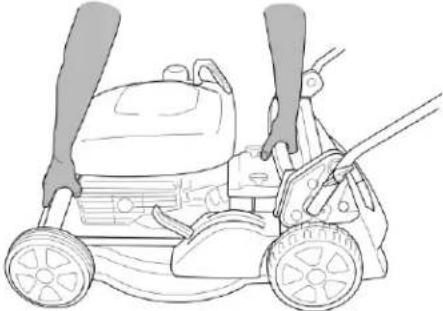 SABO 43-A Economy - 43-A ECONOMY / 43-VARIO / 43-VARIO E - 35
