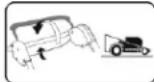 SABO 43-A Economy - EXPLANATION OF THE PICTOGRAMS - 6