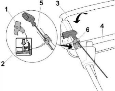 SABO 43-A Economy - 43-A ECONOMY / 43-VARIO / 43-VARIO E - 12