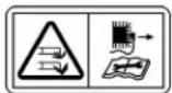 SABO 43-A Economy - EXPLICATION DES PICTOGRAMMES - 3