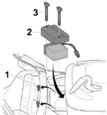 SABO 43-A Economy - 43-A ECONOMY / 43-VARIO / 43-VARIO E - 16