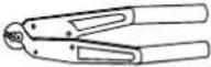 PEUGEOT JetForce 50cc - SPECIAL TOOLING - 2