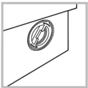 HOTPOINT ARMXXF 149 - Reinigung der Pumpe - 2