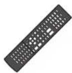YAMAHA HTR-4065 - Accessoires - 1