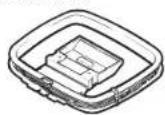 YAMAHA HTR-4065 - Accessori - 2