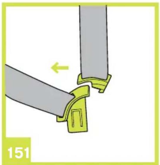 Nuna Ivvi Pushchair - Illustrations - 11