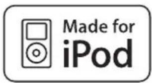 Made for iPod