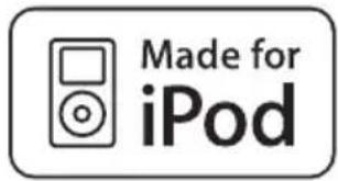 Made for iPod