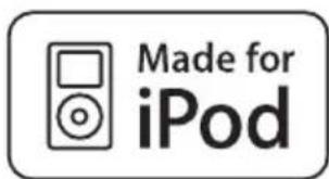 Made for iPod