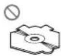 PIONEER DEH-P3000IB - Tratamentodasdiretrizes dosdiscosedoplayer - 3