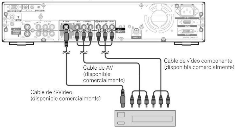 PIONEER PDP-R05G - PRECAUCIÓN - 7