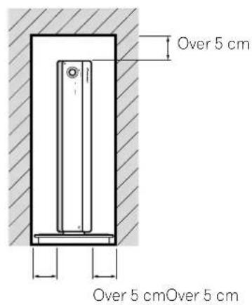 Over 5 cm Over 5 cm Over 5 cm
