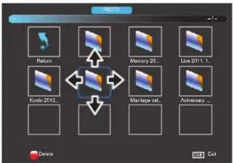 FUNAI 39FL753P - Note for Playback - 3
