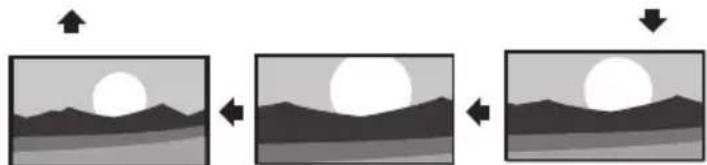 FUNAI 39FL753P - [Aspect Ratio] - 2