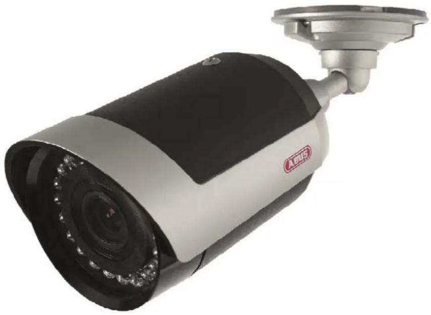 ABUS TVCC40531 - IR Mini Easy Fokus Außenkamera - 1