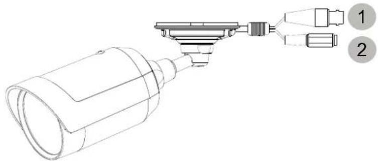 ABUS TVCC40531 - Oplysning! - 5