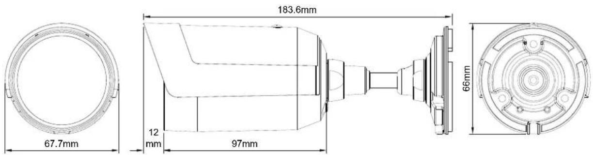 ABUS TVCC40531 - Verwijdering - 3