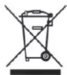 ABUS TVCC40531 - Utylizacja - 1