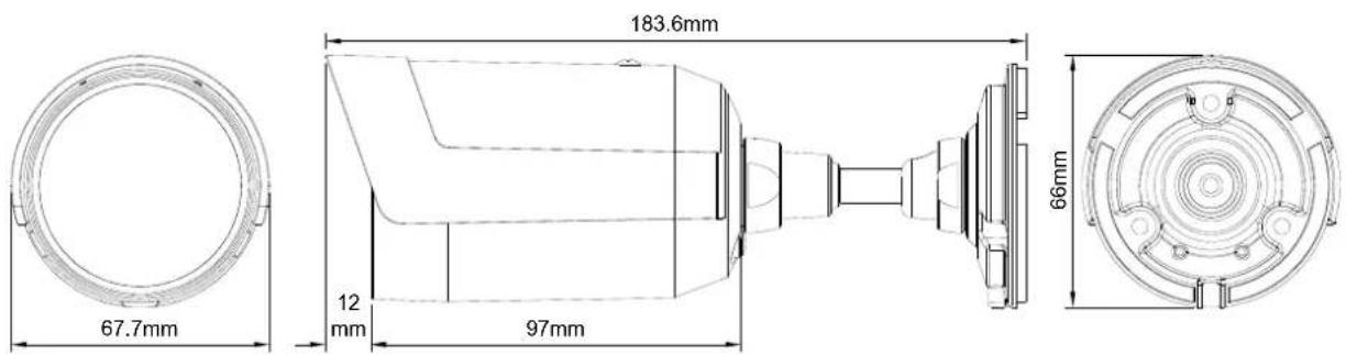 183.6mm 67.7mm 12 mm 97mm 66mm