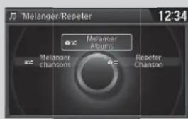 'Melanger/Repeter Melanger Albums Melanger Chansons Repeter Chanson 12:34