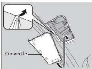Couvercle