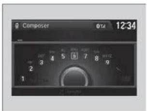Composer 0:4 12:34 2 3 4 5 6 7 8 9 1