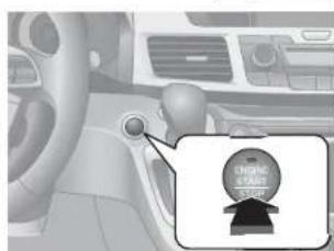 Honda Odyssey (2014) - Modèles avec système de navigation - 1