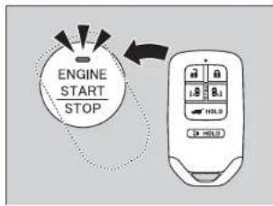 Honda Odyssey (2014) - Tous les modèles - 1