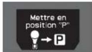Honda Odyssey (2014) - Menu principal Table des matières - 1