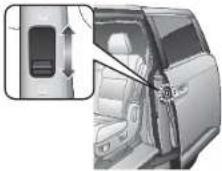Honda Odyssey (2014) - Menu principal - 3