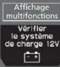 Honda Odyssey (2014) - Menu principal Table des matières - 3