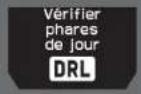 Honda Odyssey (2014) - Menu principal Table des matières - 1