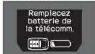 Honda Odyssey (2014) - Menu principal Table des matières - 5