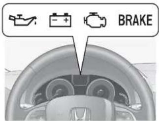 BRAKE