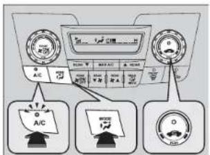 Honda Odyssey (2014) - Refroidissement - 1