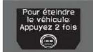 Honda Odyssey (2014) - Menu principal Table des matières - 3