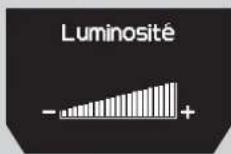 Honda Odyssey (2014) - Commande de luminosité - 2