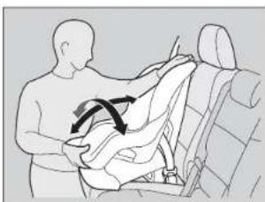 Honda Odyssey (2014) - Menu principal Table des matières - 1