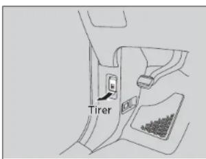 Tirer