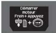 Honda Odyssey (2014) - Menu principal Table des matières - 5