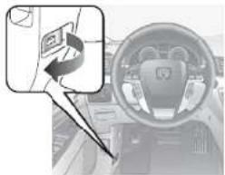 Honda Odyssey (2014) - Remplissage du réservoir de carburant P.446 - 6