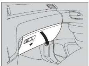 Honda Odyssey (2014) - Commodités de l'habitacle - 1